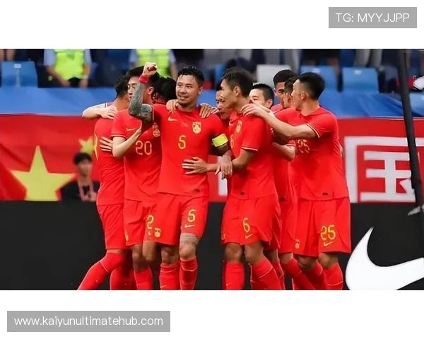 2026世界杯临近中国男足能否突破重围成功出线备受关注